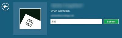 Registry keys for smart card PIN caching options are no longer 